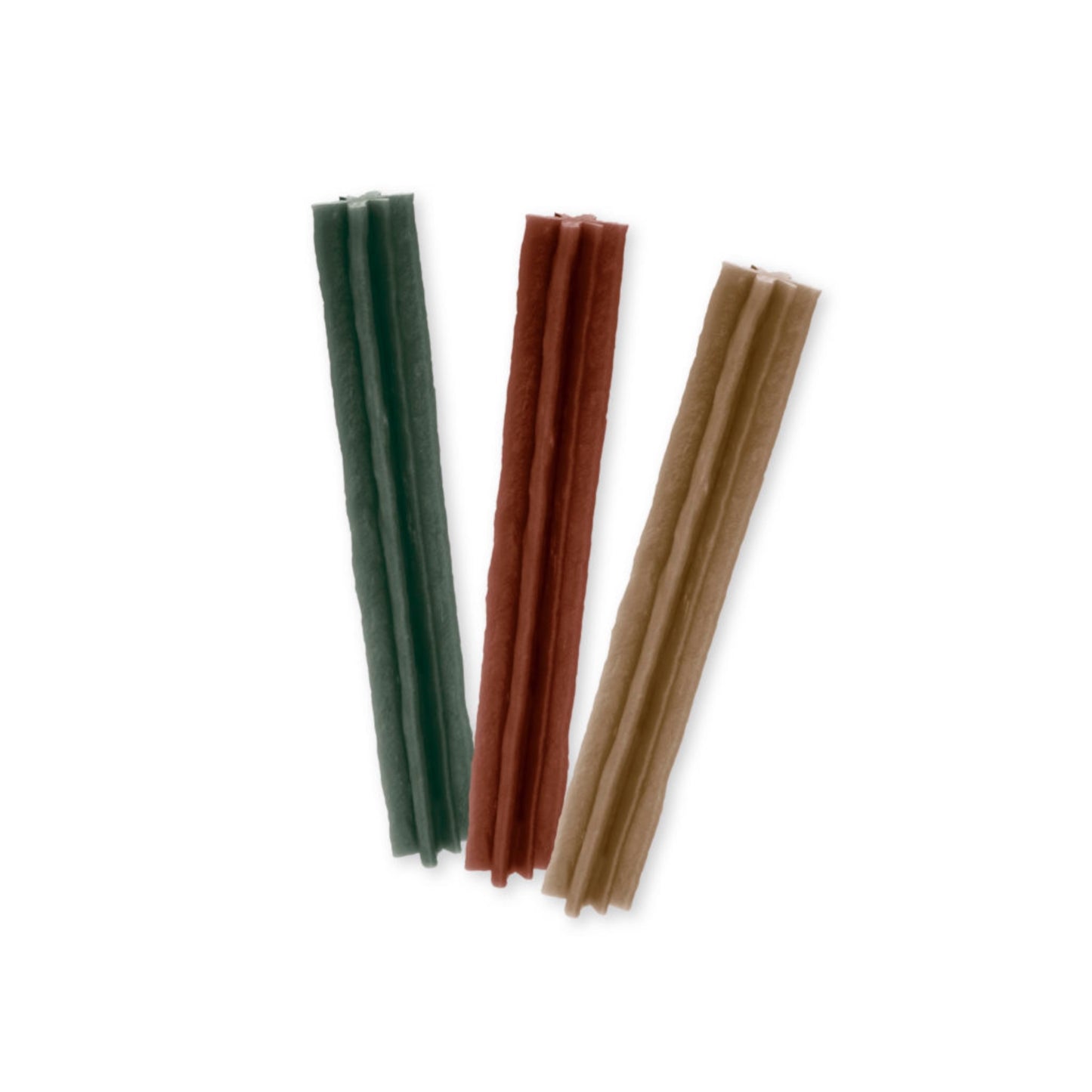 Whimzees snack dentale per cani naturale al 100%