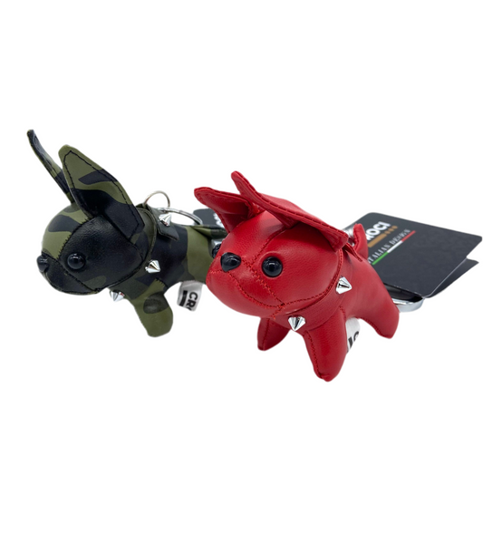 PORTACHIAVI PICCOLO BULLY