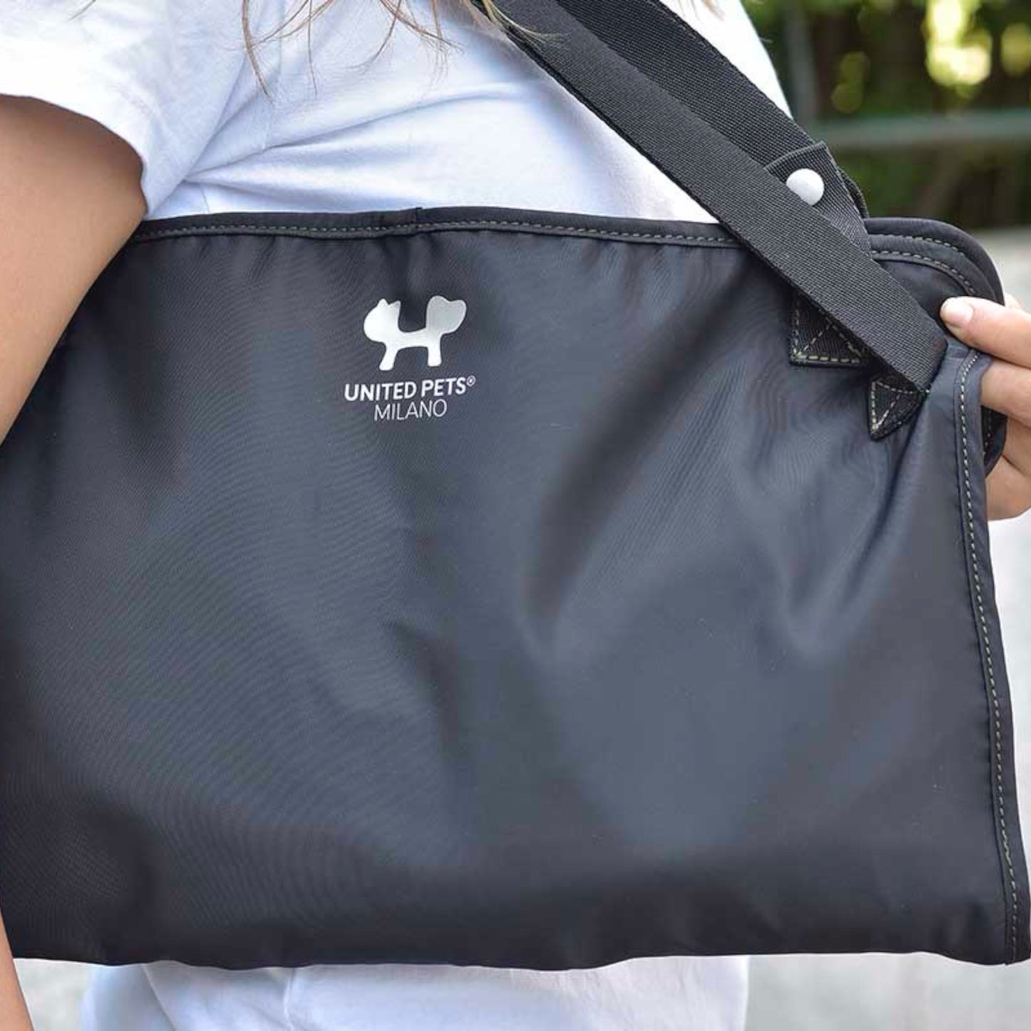 UNITED PET - Pet Car Organizer - Organizer da auto per accessori cane