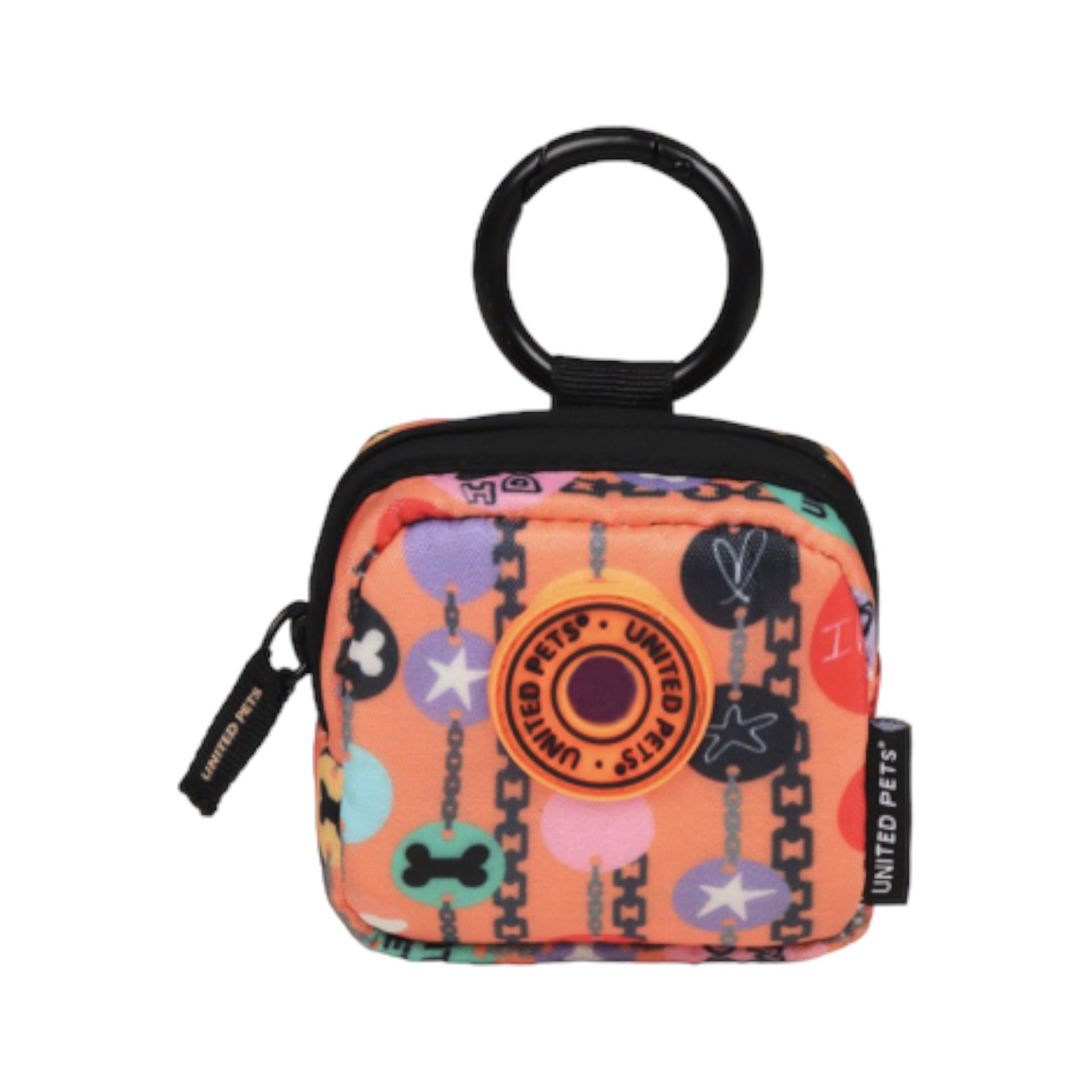 United Pets - Dispenser Portasacchetti Complete Me 2