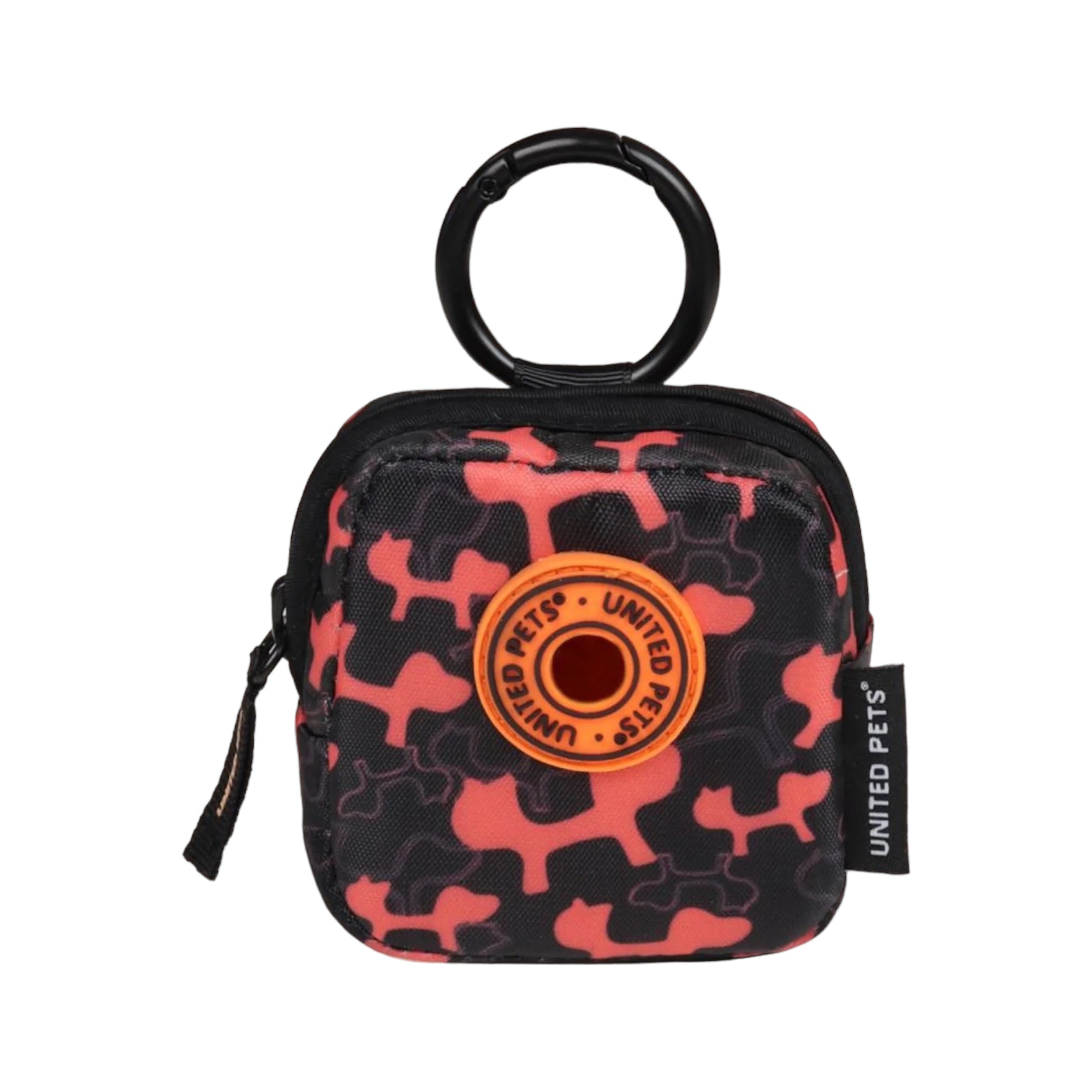 United Pets - Dispenser Portasacchetti Complete Me 2