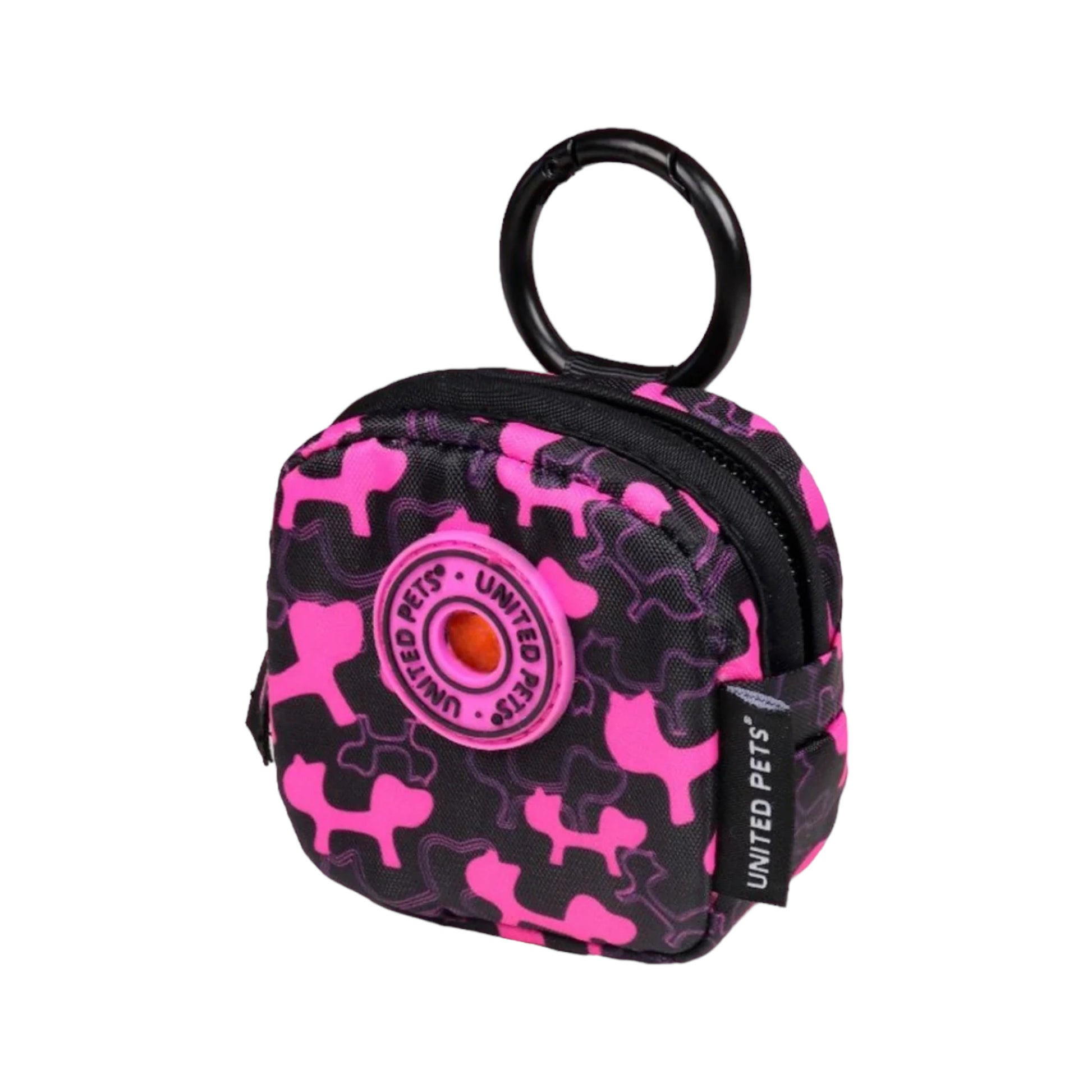 United Pets - Dispenser Portasacchetti Complete Me 2