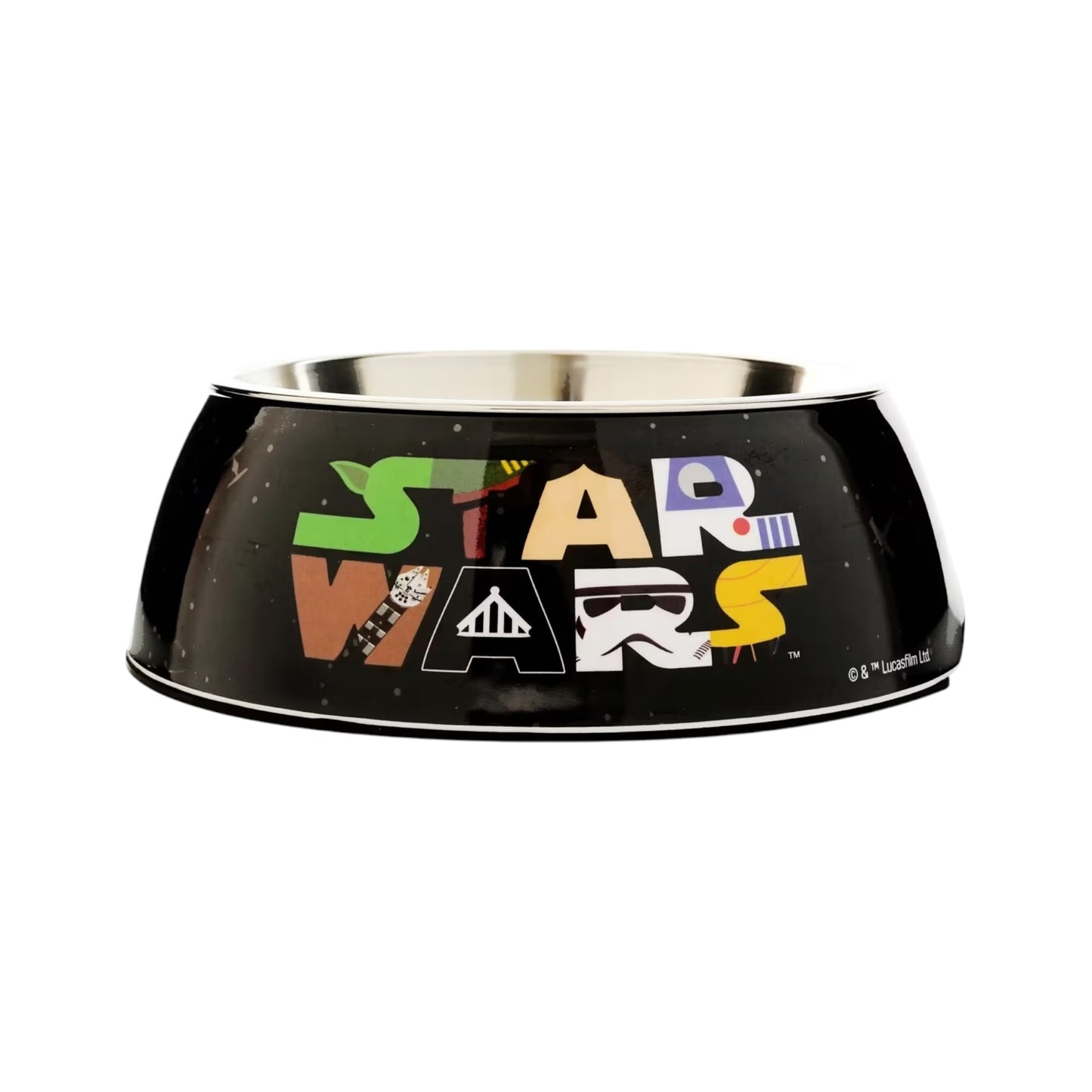 Ciotola Star Wars Cani