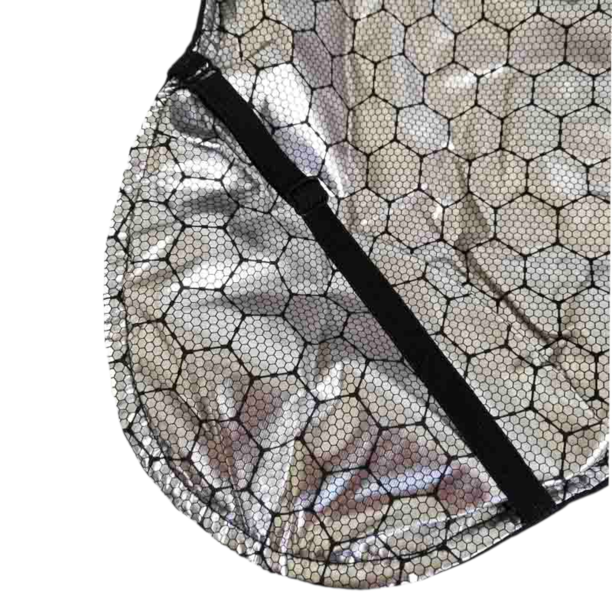 Impermeabile tecnico per cani -20°