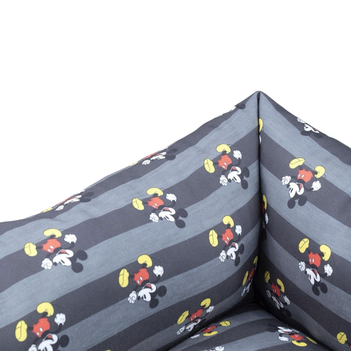 Cuccia morbida per cani Mickey Disney