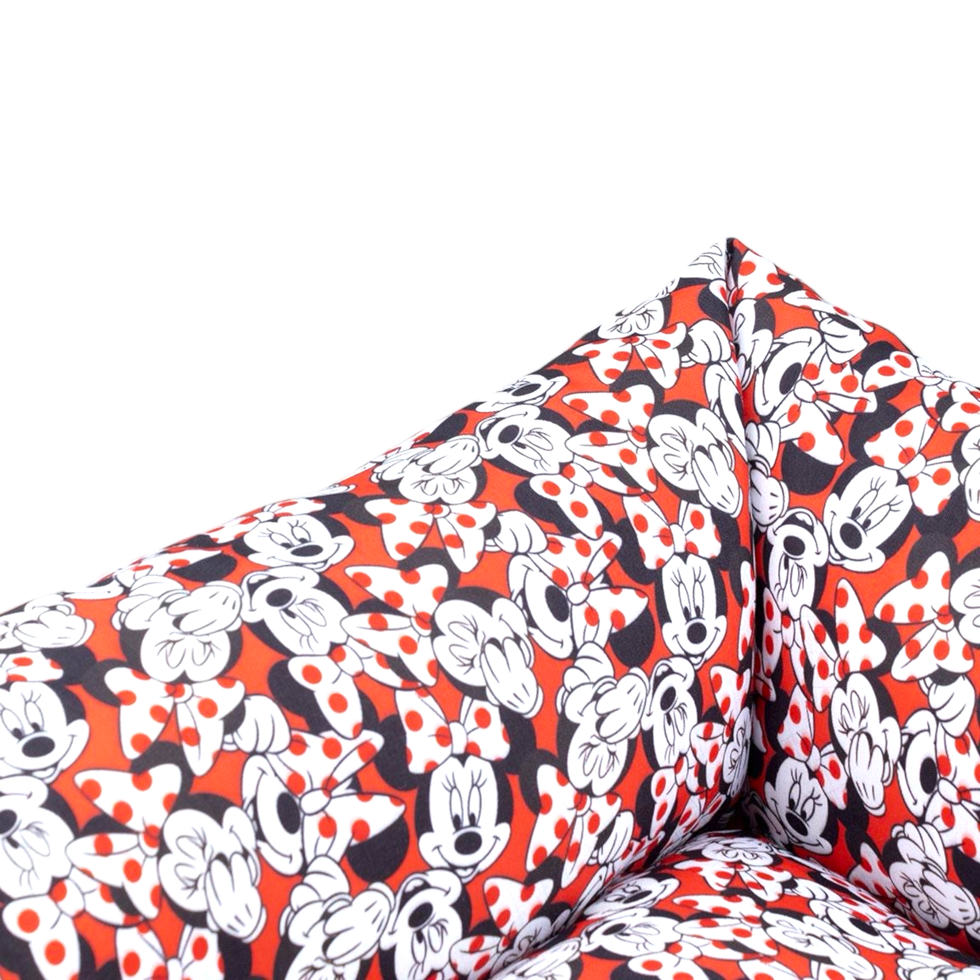 Cuccia Morbida per cani Disney Minnie