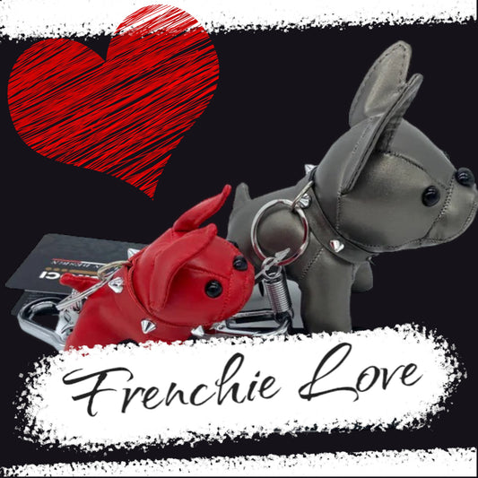 PORTACHIAVI BIG BULLY