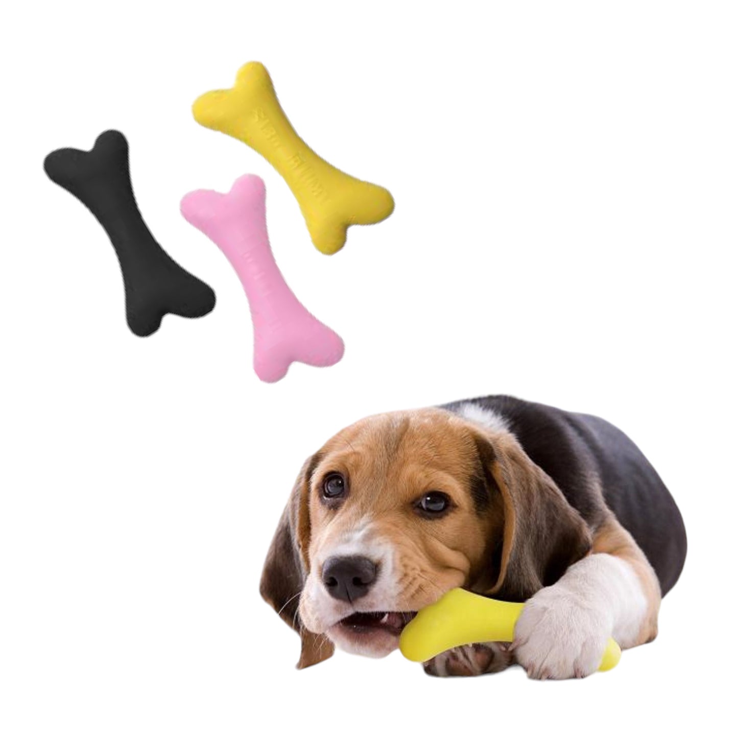 United Pets - Gustosso Il Gioco Per Cani Aromatizzato