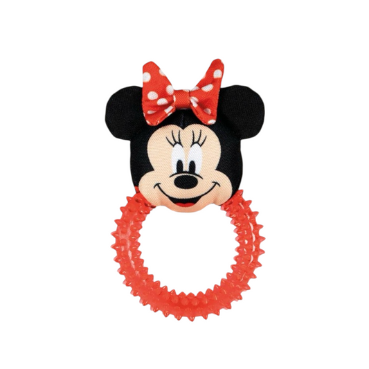 ANELLO GIOCO DISNEY MINNIE