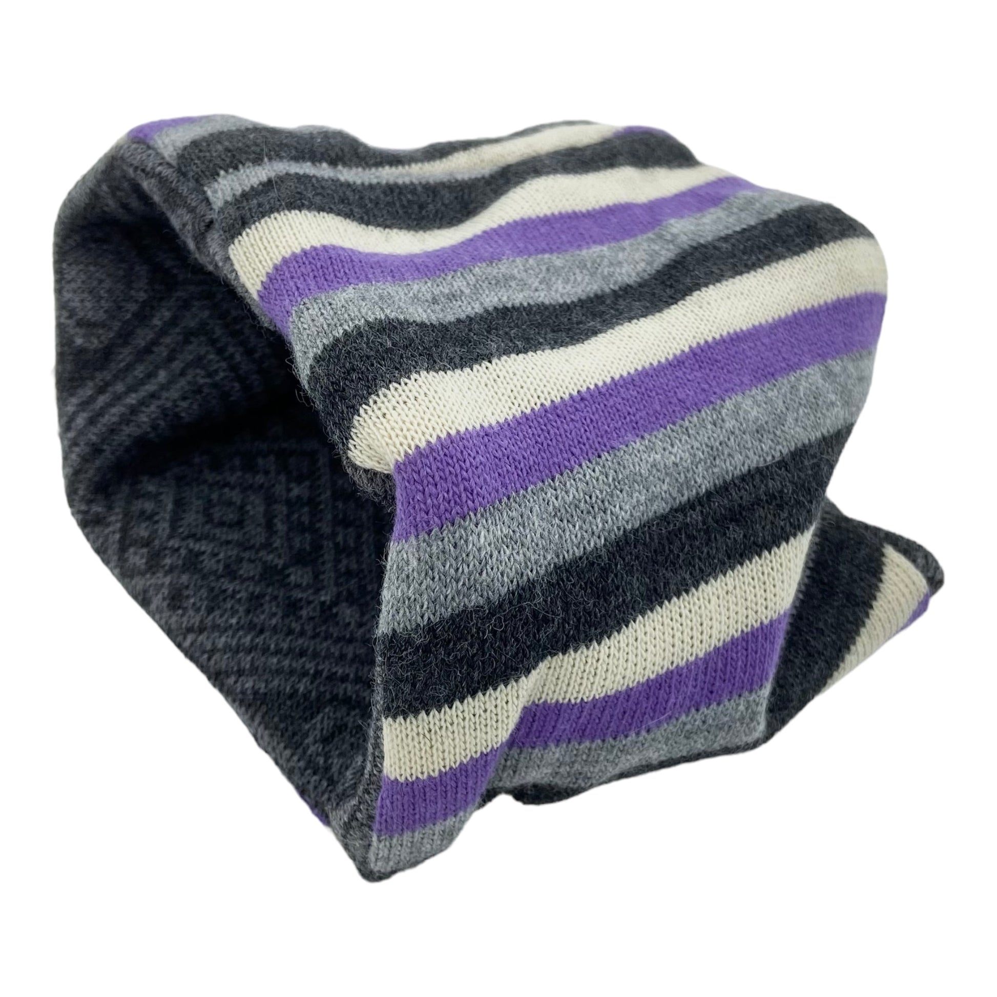 LUSSIANINDA SCALDACOLLO