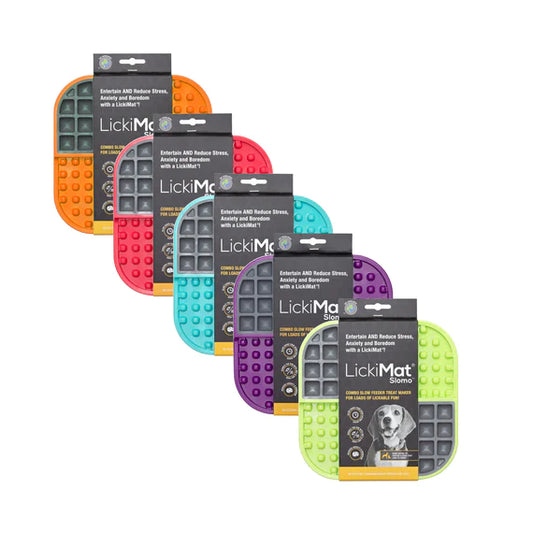 Ciotola contro ansia e stress per cani