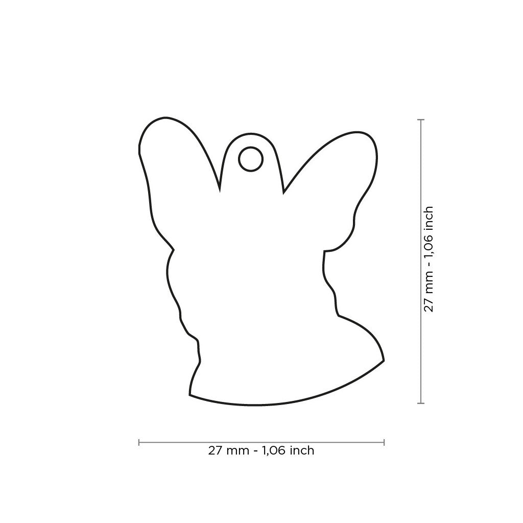 MF24WHITE_medaglietta_bulldog_myfamily_dogisgood_size