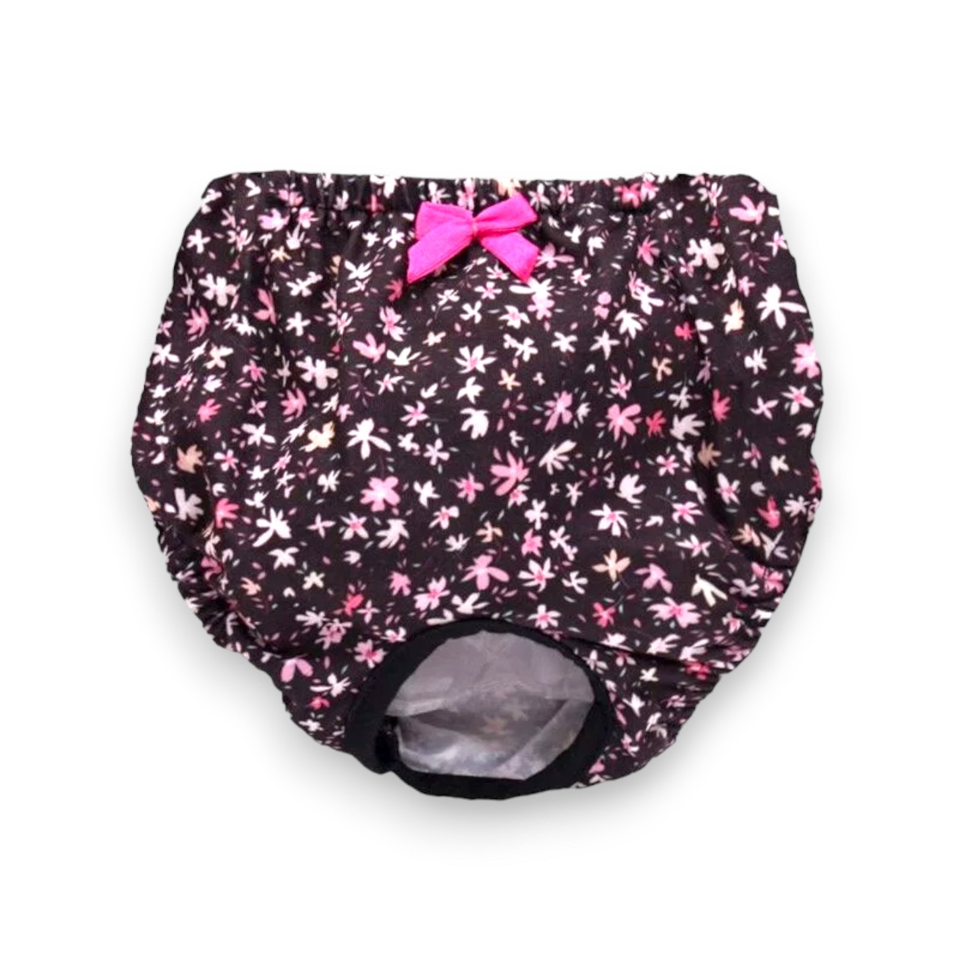 Mutandine per cani croci calore perdite