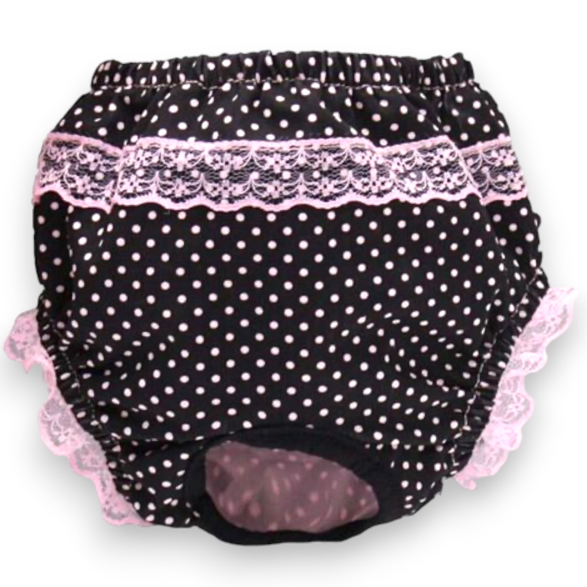 Mutandine per cani croci calore perdite