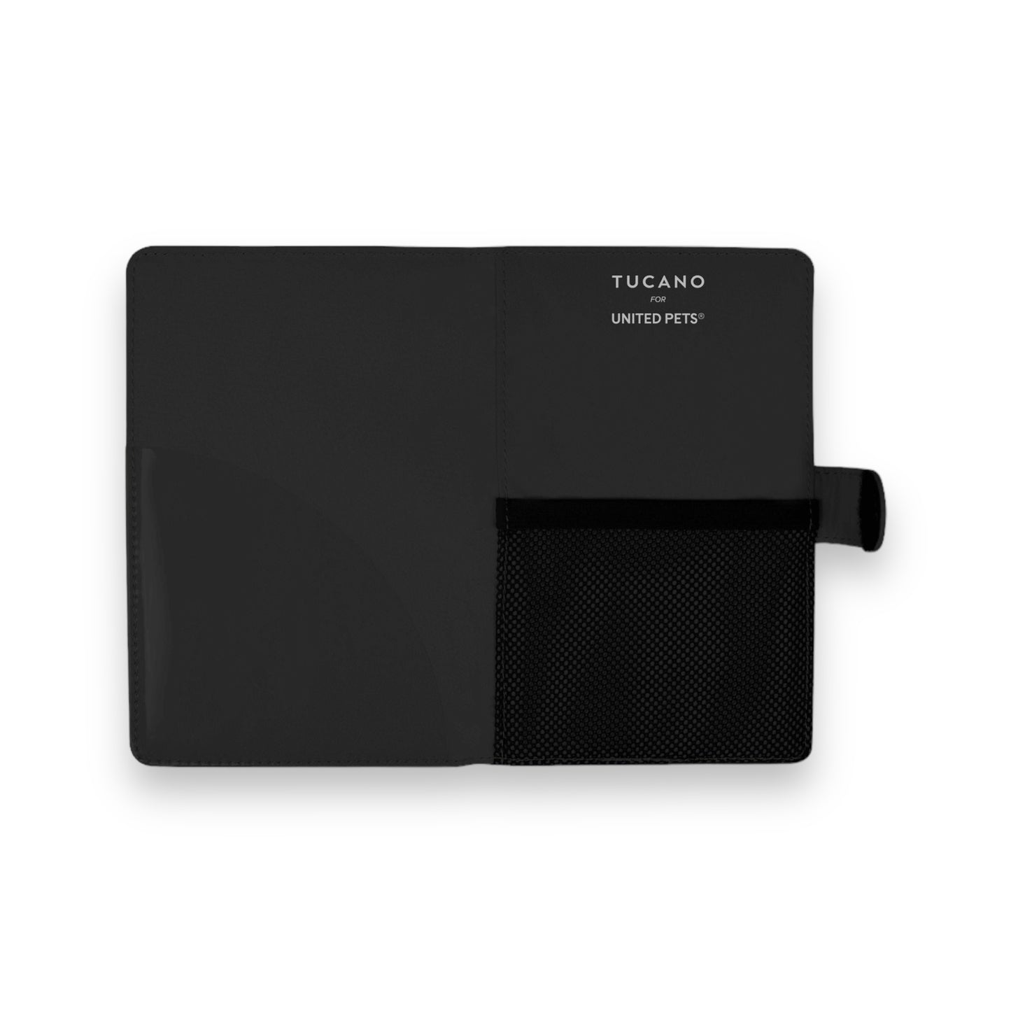 UNITED PET PASSPORT CASE 8028945035194