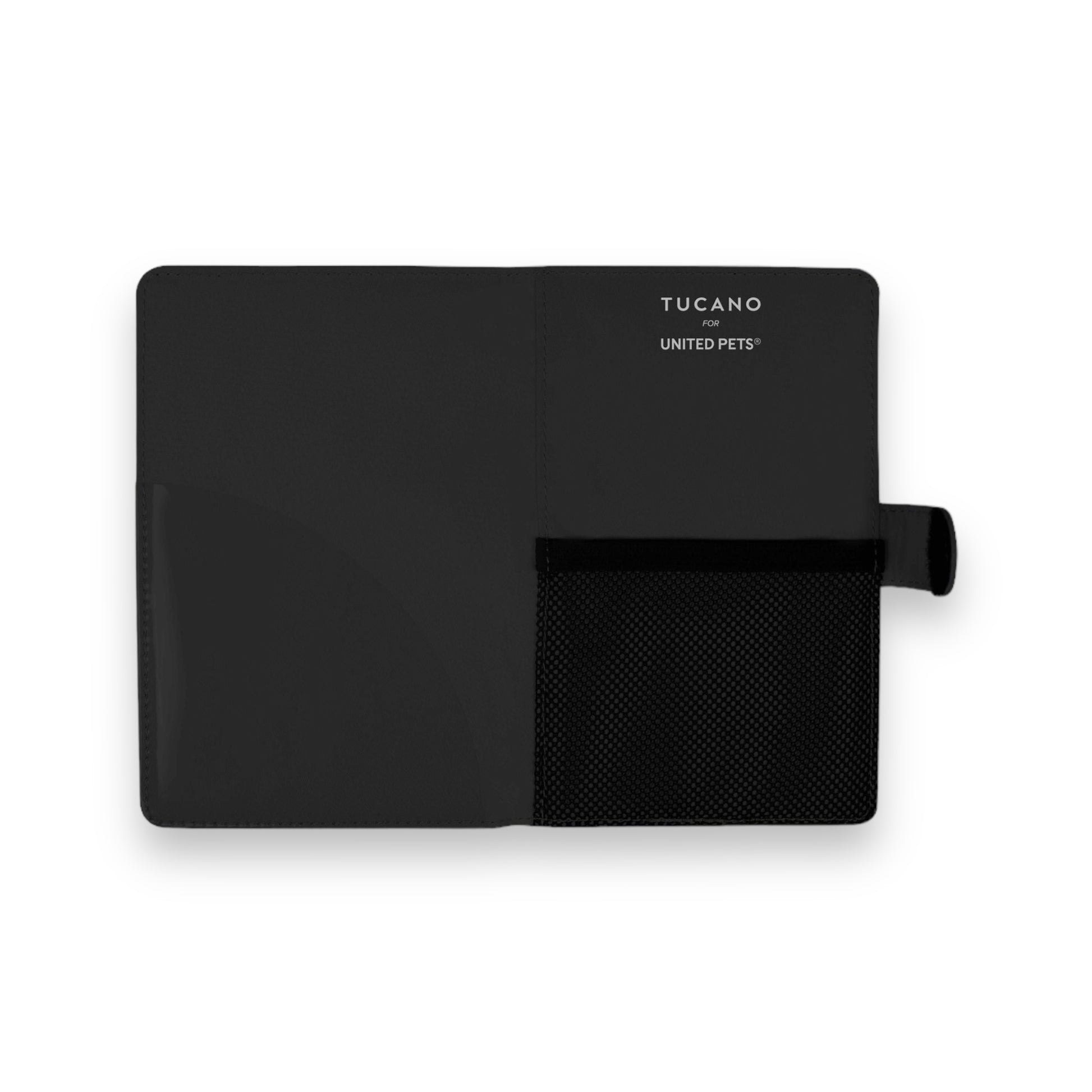 UNITED PET PASSPORT CASE 8028945035194