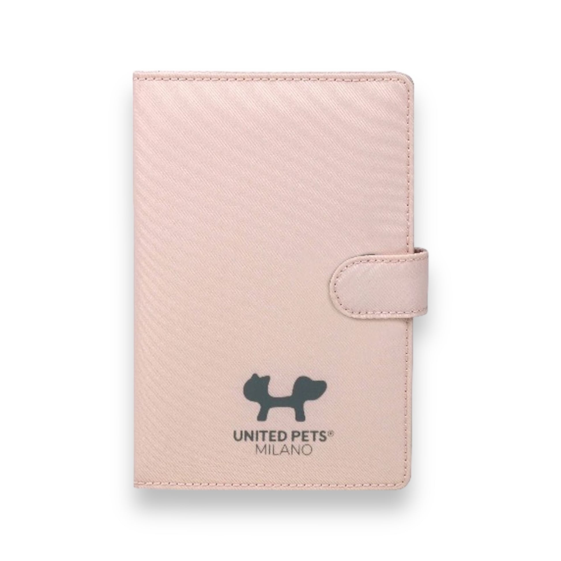 UNITED PET PASSPORT CASE 8028945035194