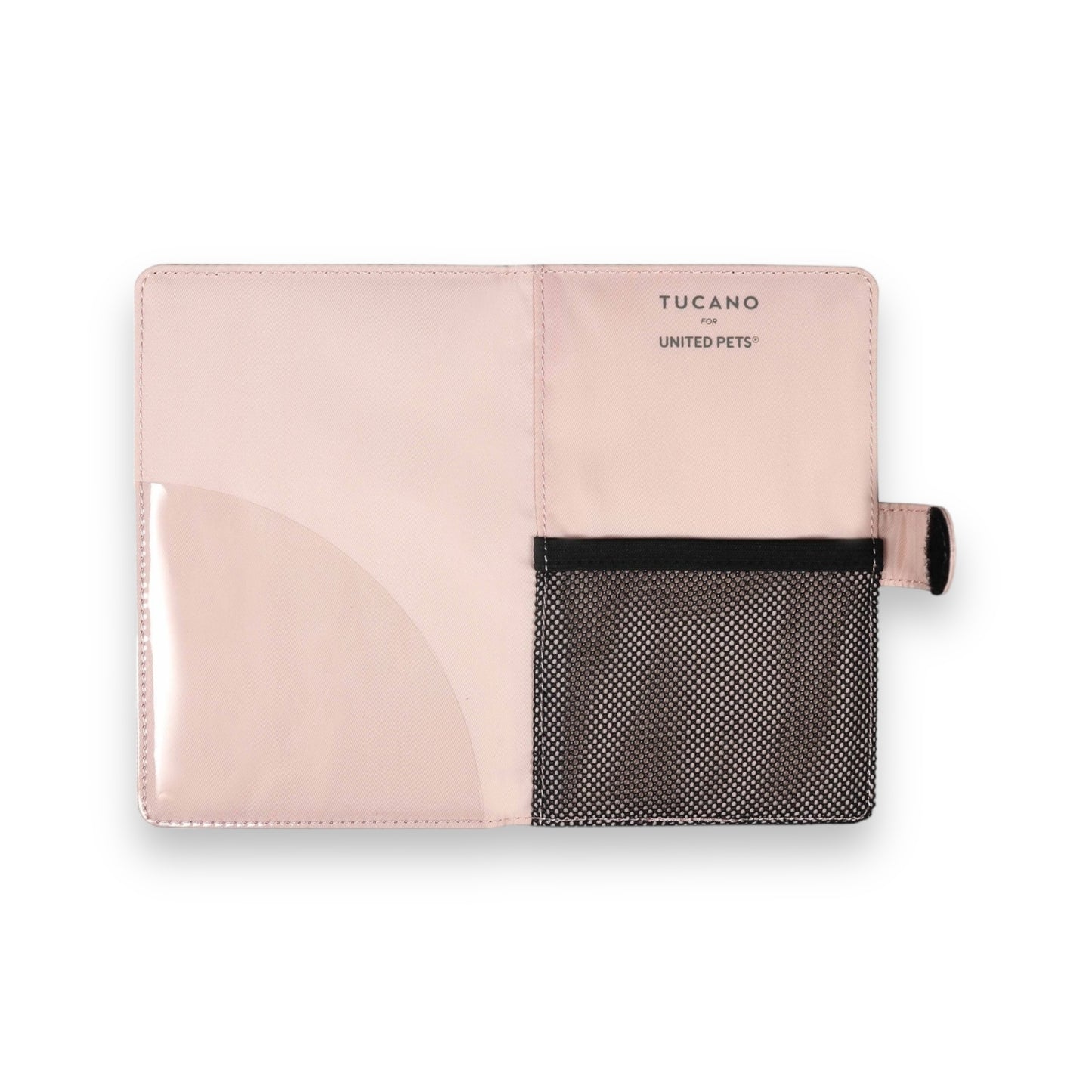 UNITED PET PASSPORT CASE 8028945035194