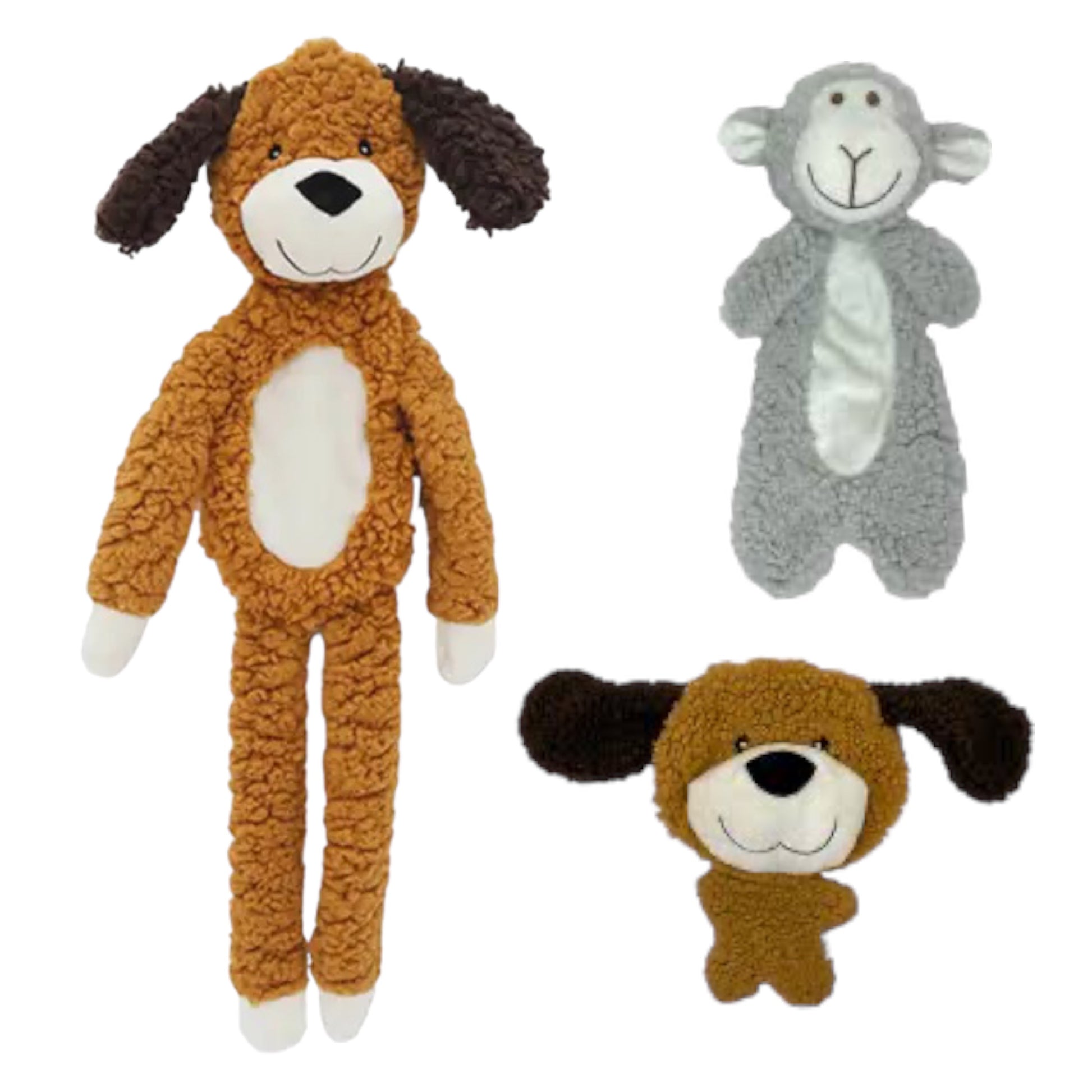 Petz Point - Aromadog Peluches Petz Point Alle Essenze Calmantin Per Cani