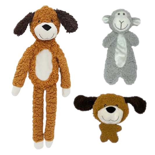 Petz Point - Aromadog Peluches Petz Point Alle Essenze Calmantin Per Cani