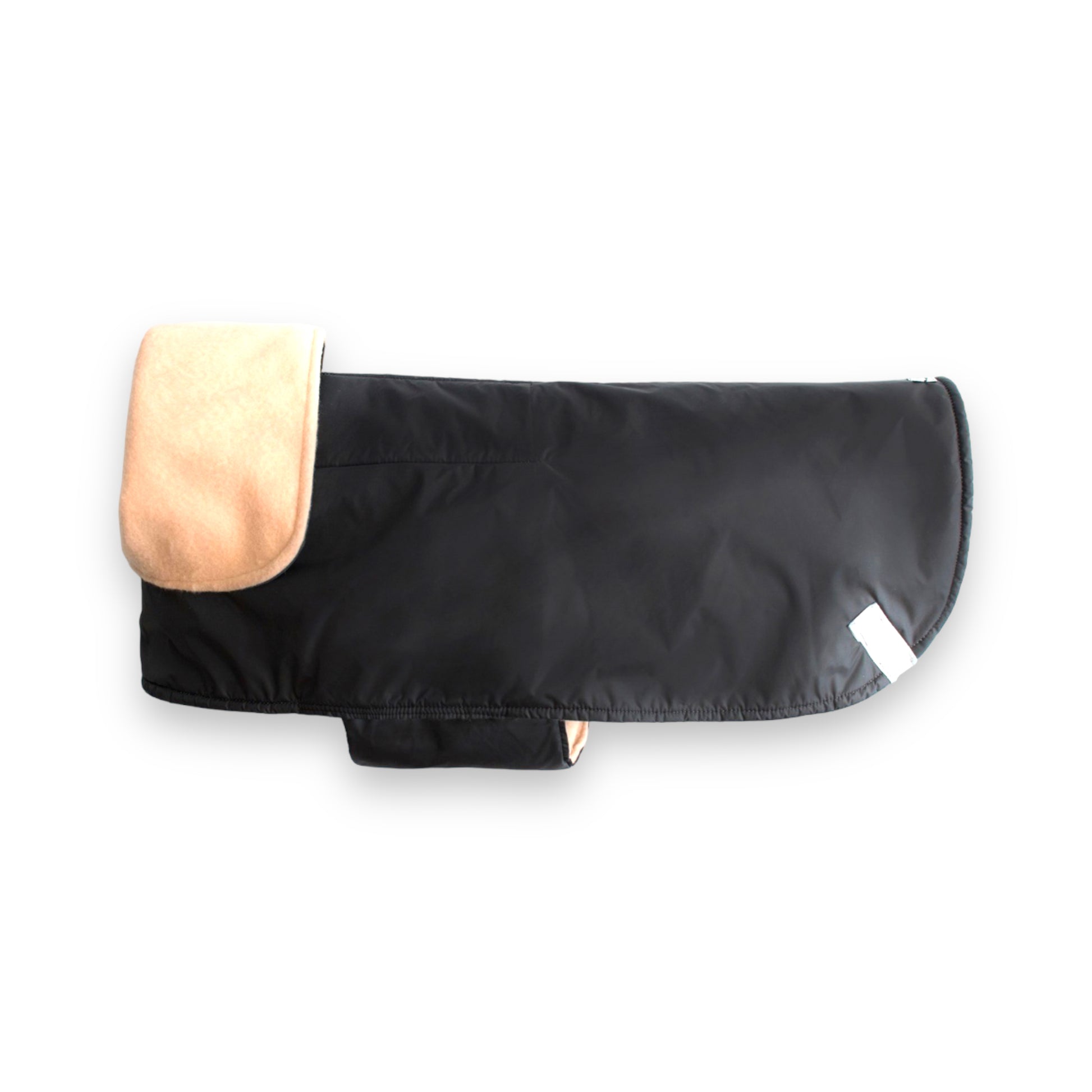 Lussianinda - MANTELLA IMPERMEABILE FATTO A MANO