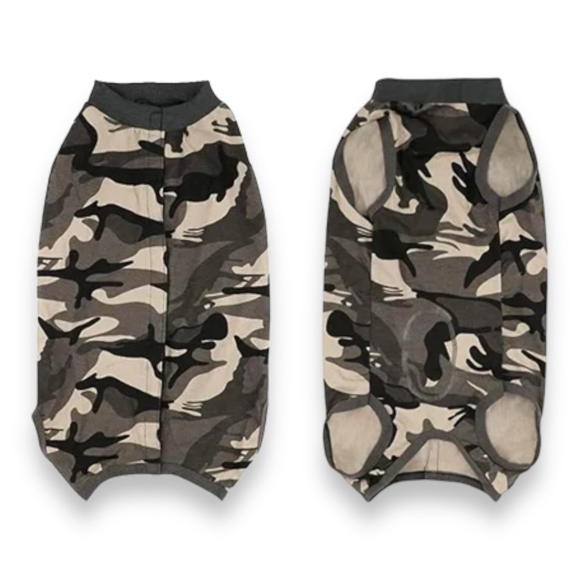 st operatorio Dog is Good Camouflage