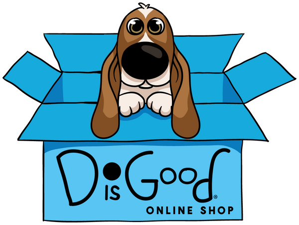 DOG IS GOOD Online Shop