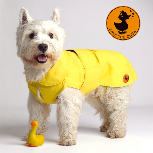 IMPERMEABILE 4 STAGIONI CON IMBOTTITURA STACCABILE 2 IN 1