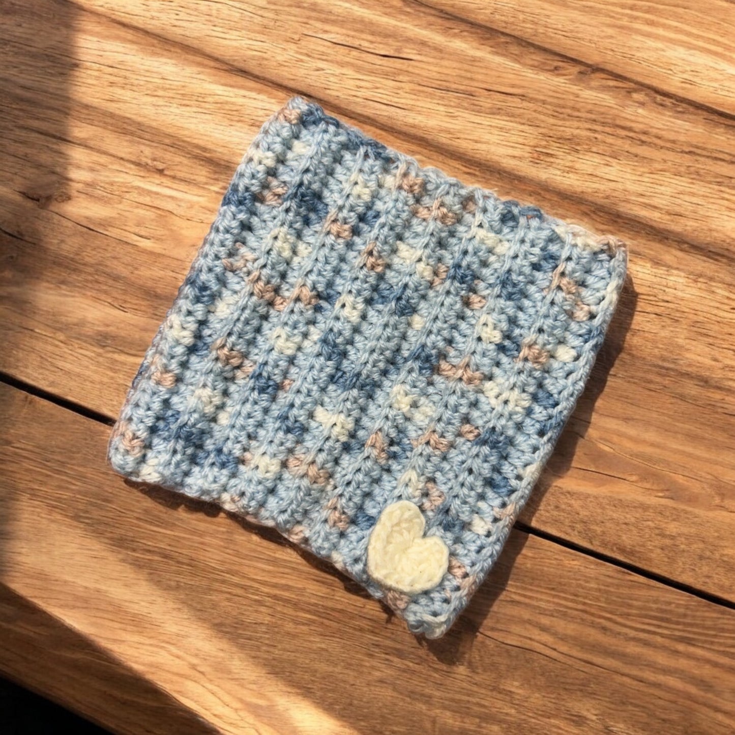 SCALDACOLO IN LANA ARTIGIANALI