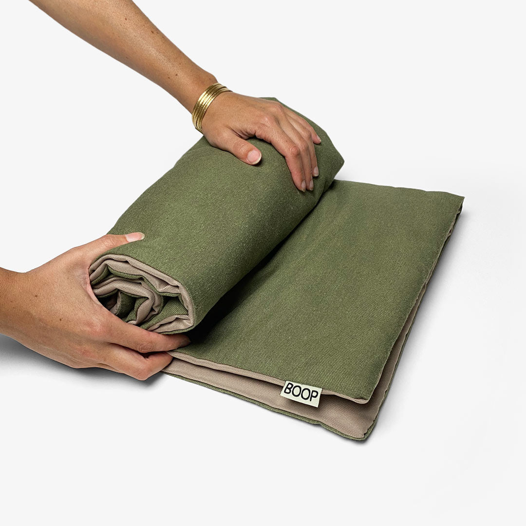 Stuoia per cani outdoor Boop The Snoot