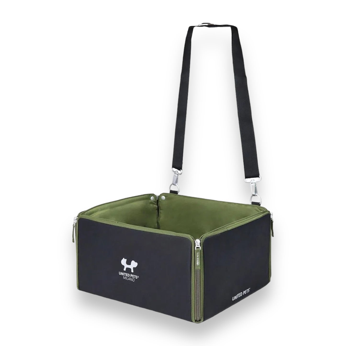 8028945034999 UNITED PET CAR BOX