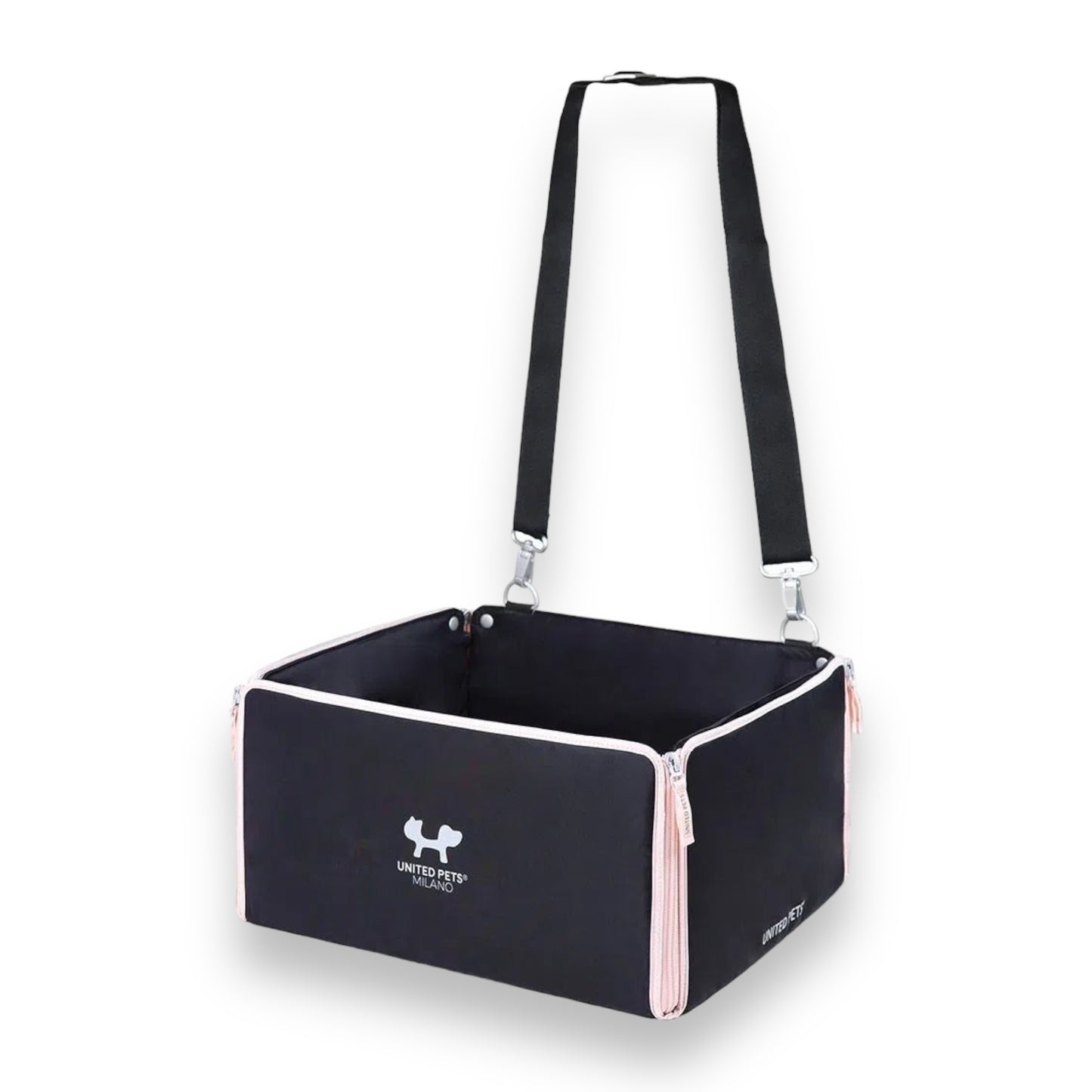 UNITED PET CAR BOX 8028945034982