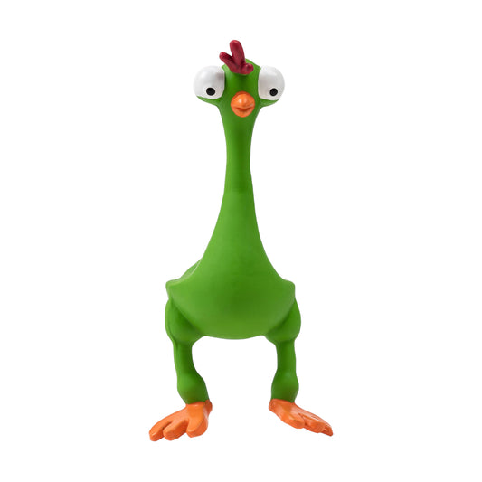 Hygge Dog - Le Briochine Biscotti Per CaniUnited Pets - Jane La Gallina Gioco Per Cani In Gomma