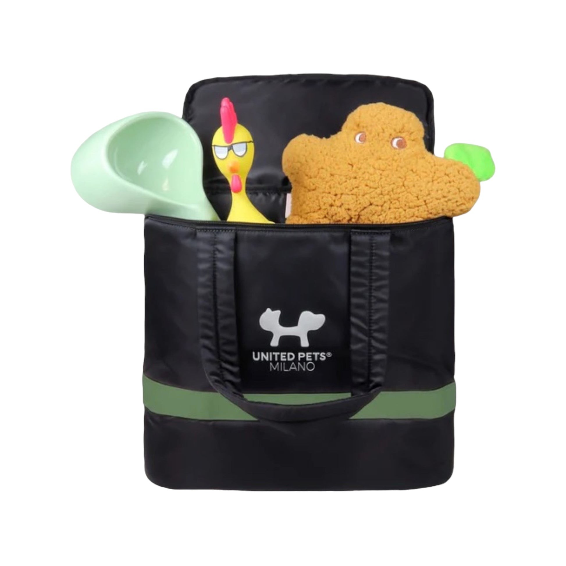 BORSA TROLLEY DA VIAGGIO PET TRAVEL BAG