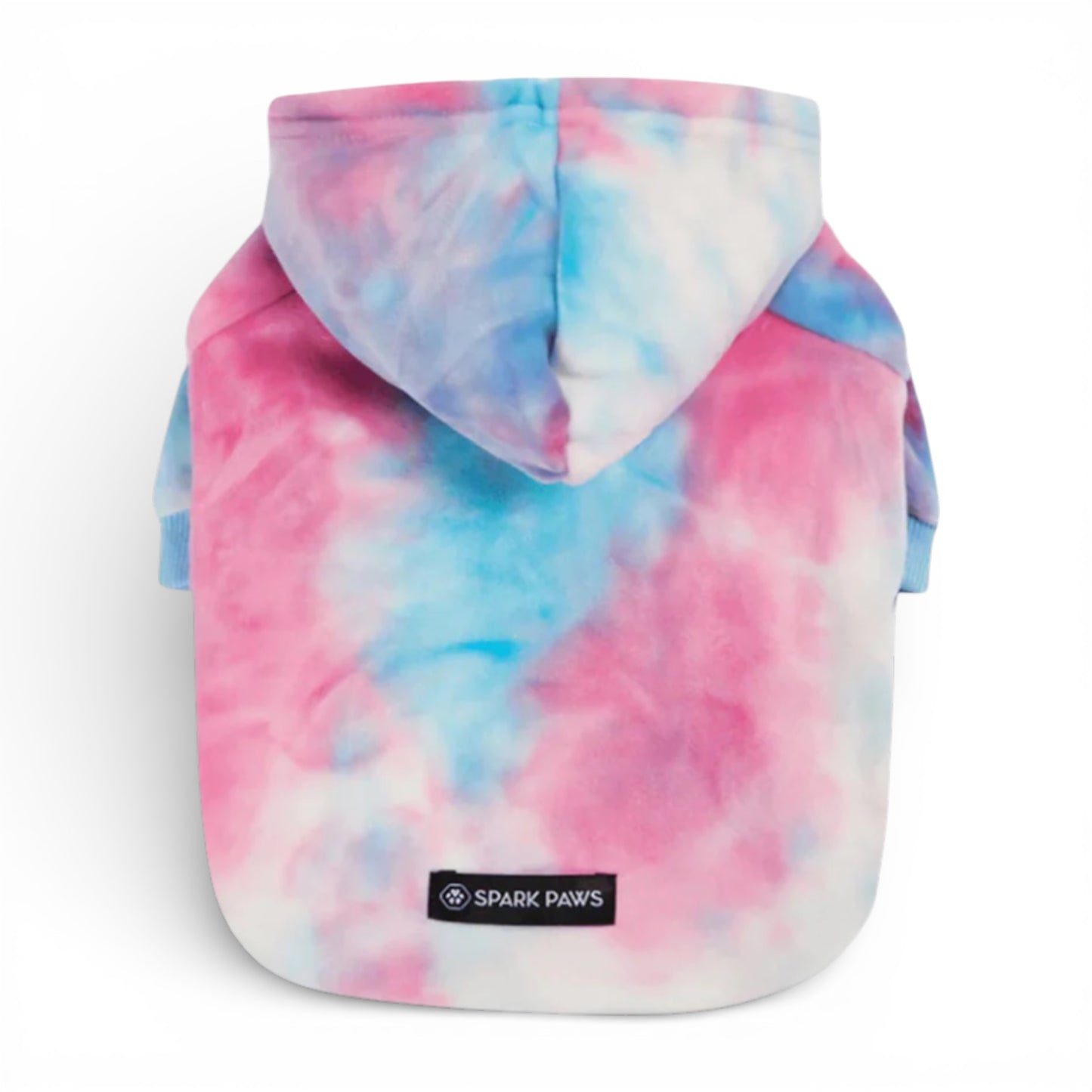 Felpa per cani Spark Paws Snow Cone