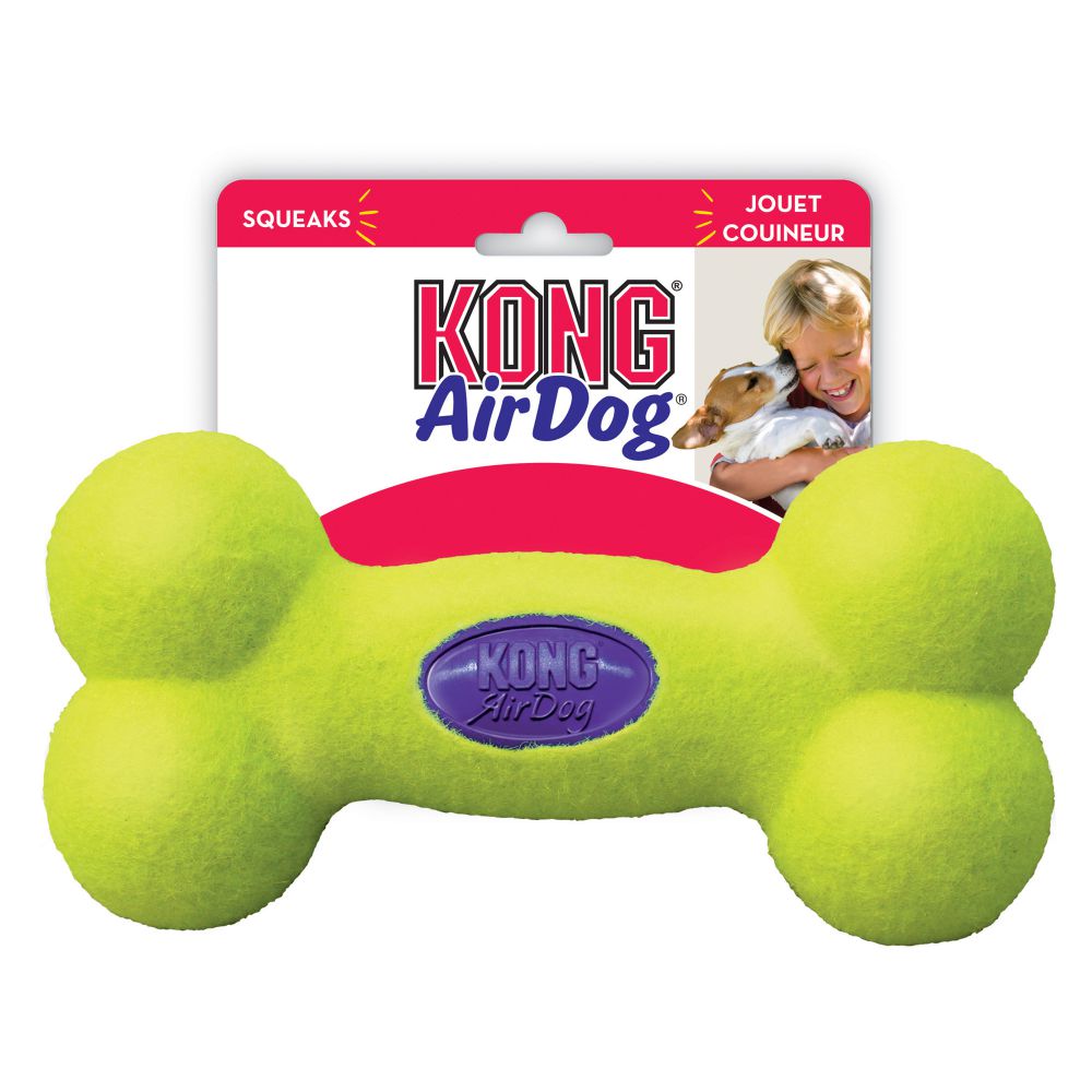 Kong - Airdog Gioco Per Cani – DOG IS GOOD Online Shop