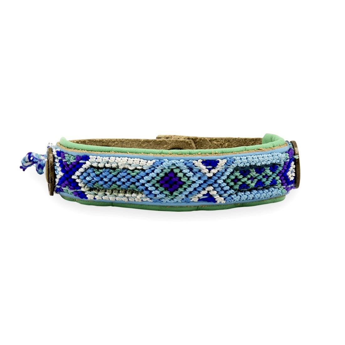 DWAM - BRACCIALETTO BLUE