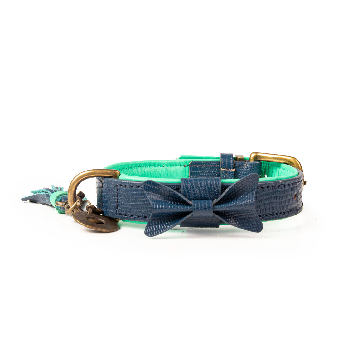 DWAM - COLLARE PER CANI CITY BUSTER