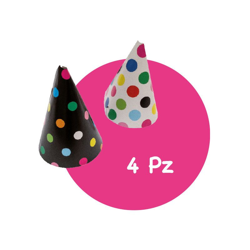 CROCI - CAPPELLINI PET'S PARTY KIT PER CANI
