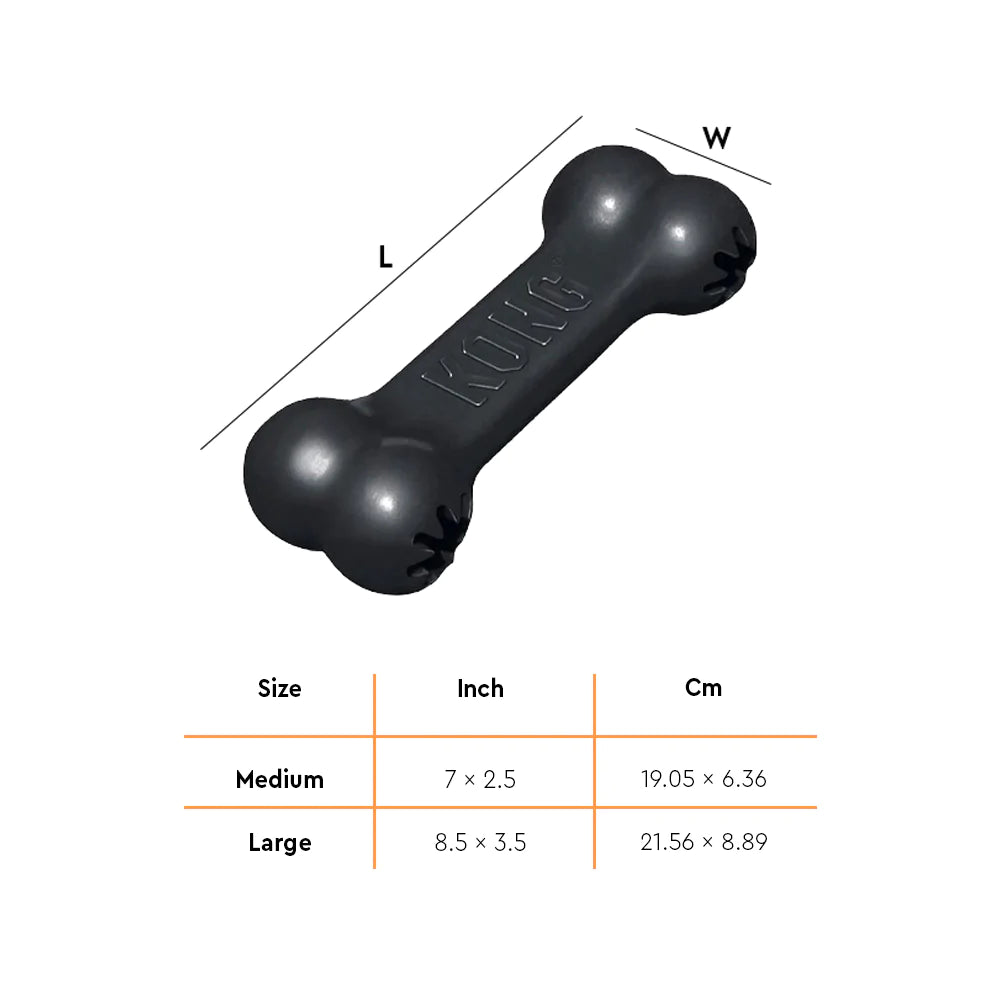 GIOCO ULTRA RESISTENTE EXTREME GOODIE BONE