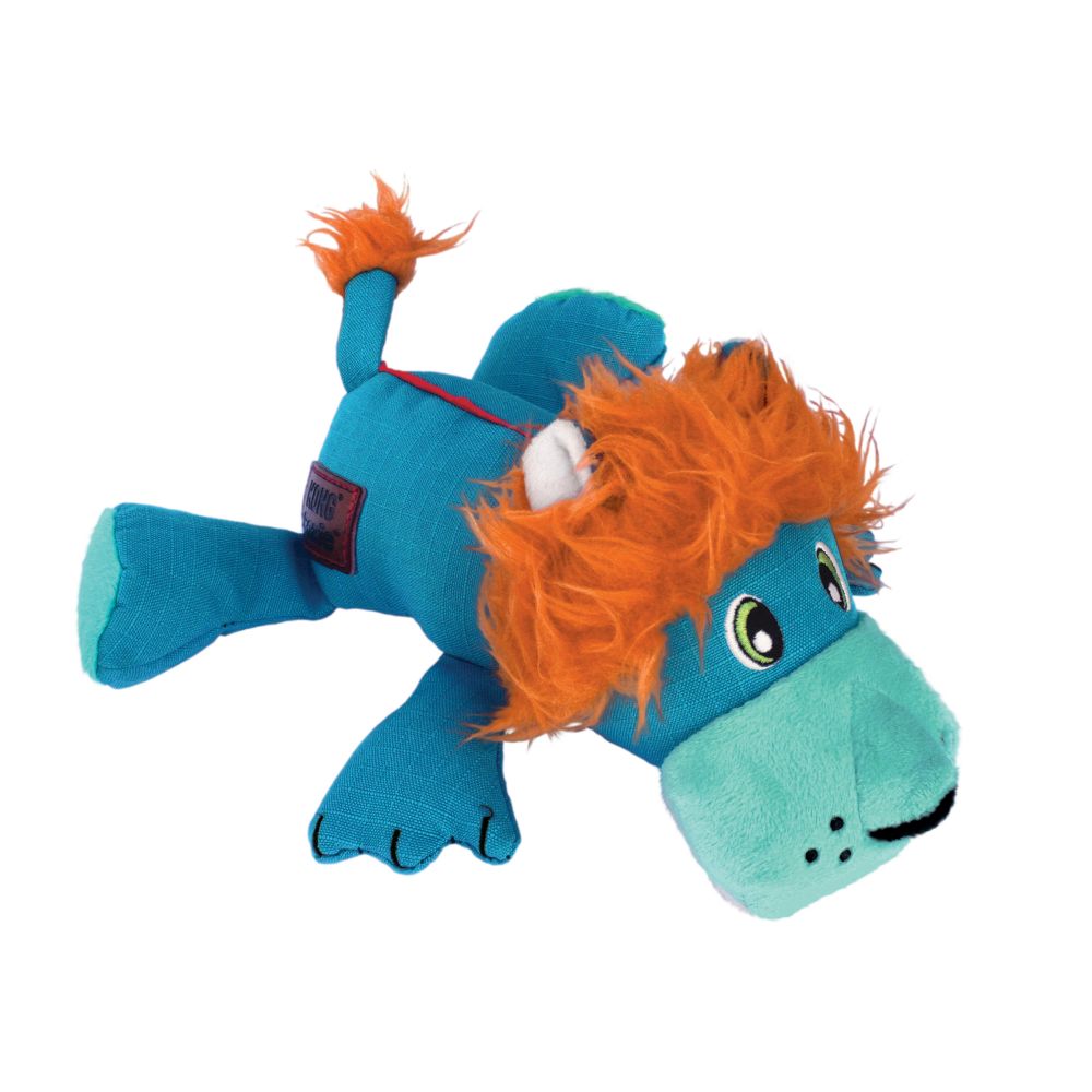 KONG - COZIE ULTRA LUCKY LION GIOCO PER CANI