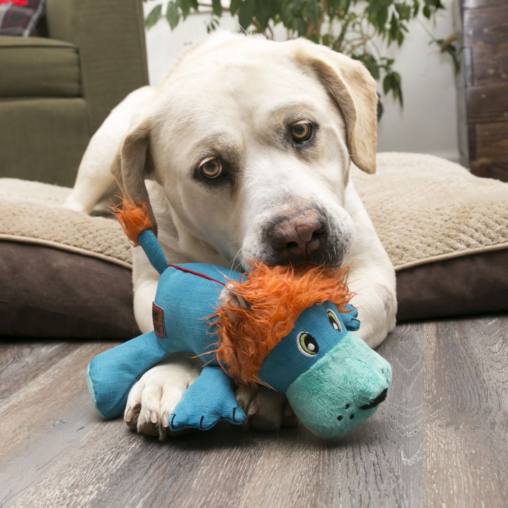 KONG - COZIE ULTRA LUCKY LION GIOCO PER CANI