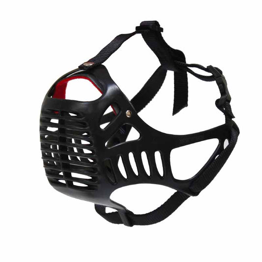 MUSERUOLA Mod. BOXER BLACK