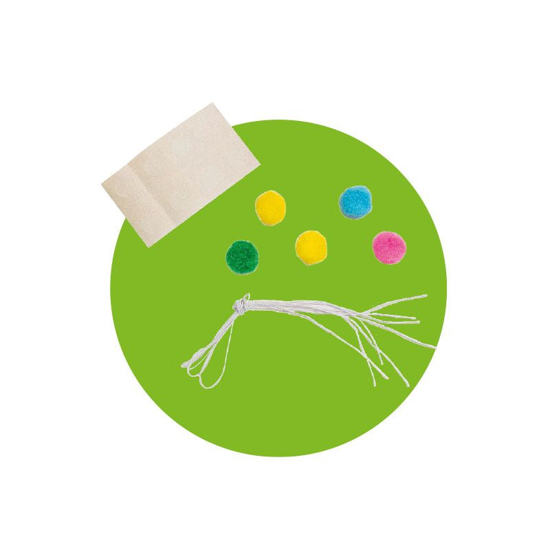 CROCI - CAPPELLINI PET'S PARTY KIT PER CANI