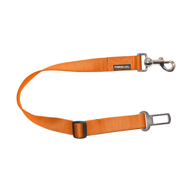 PERROS LIFE - GUINZAGLIO PER CINTURA DI SICUREZZA PER CANI