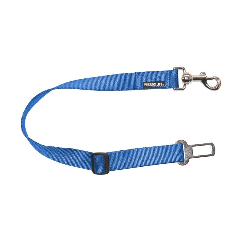 PERROS LIFE - GUINZAGLIO PER CINTURA DI SICUREZZA PER CANI