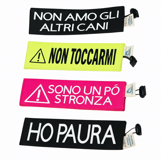 ACCESSORIO PER GUINZAGLI DIMMIDOG