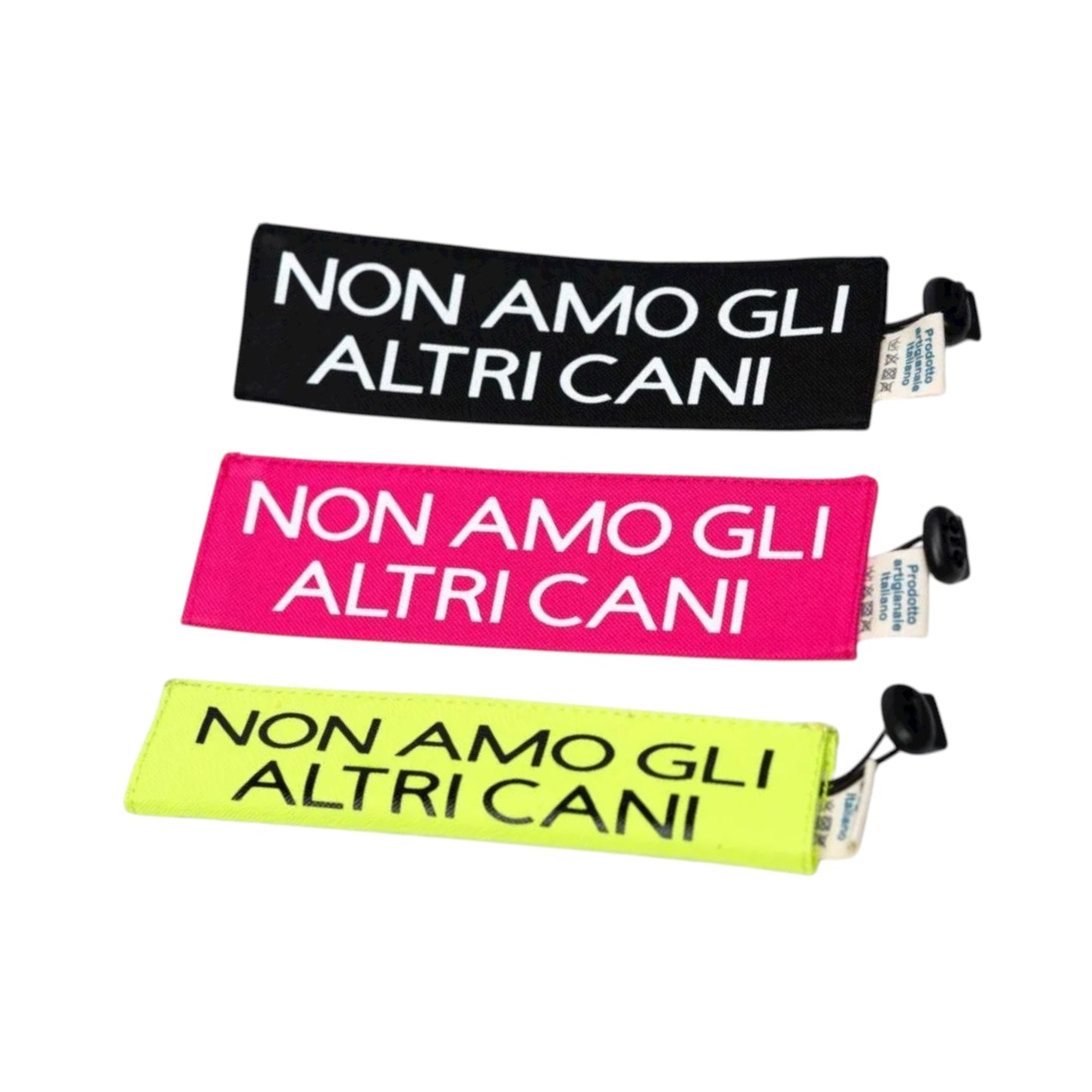 ACCESSORIO PER GUINZAGLI DIMMIDOG