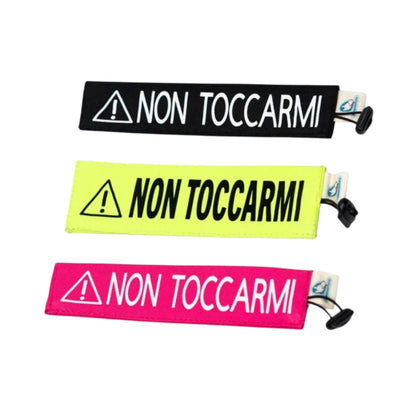 ACCESSORIO PER GUINZAGLI DIMMIDOG