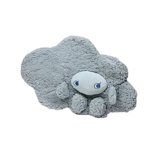Aroma Stories United Pets - peluche Mok Mok con essenza Brezza e squeaker per cani